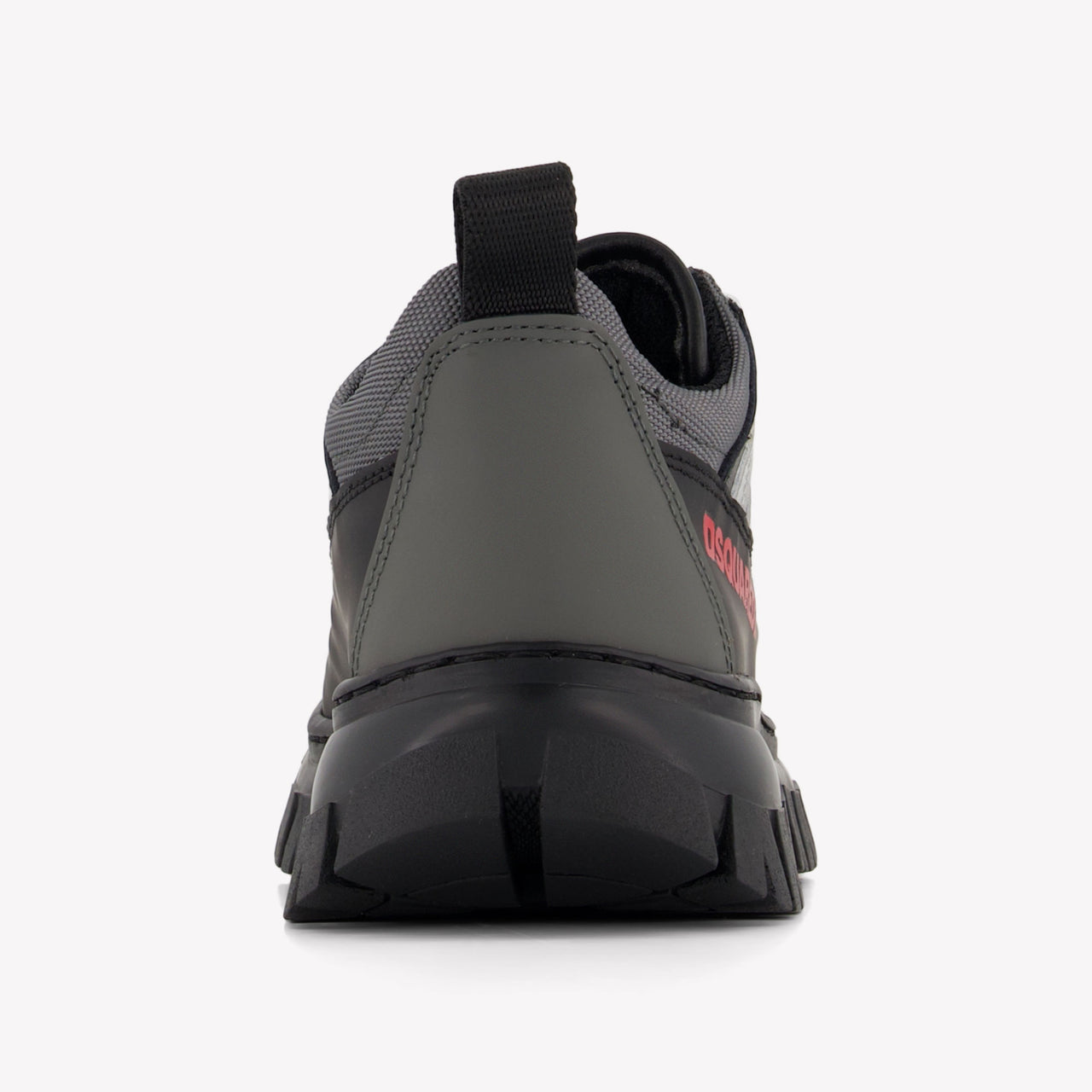 Dsquared2 Unisex Sneakers In Gray