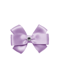 Prinsessefin Baby Meisjes Accessoire Lila ONE