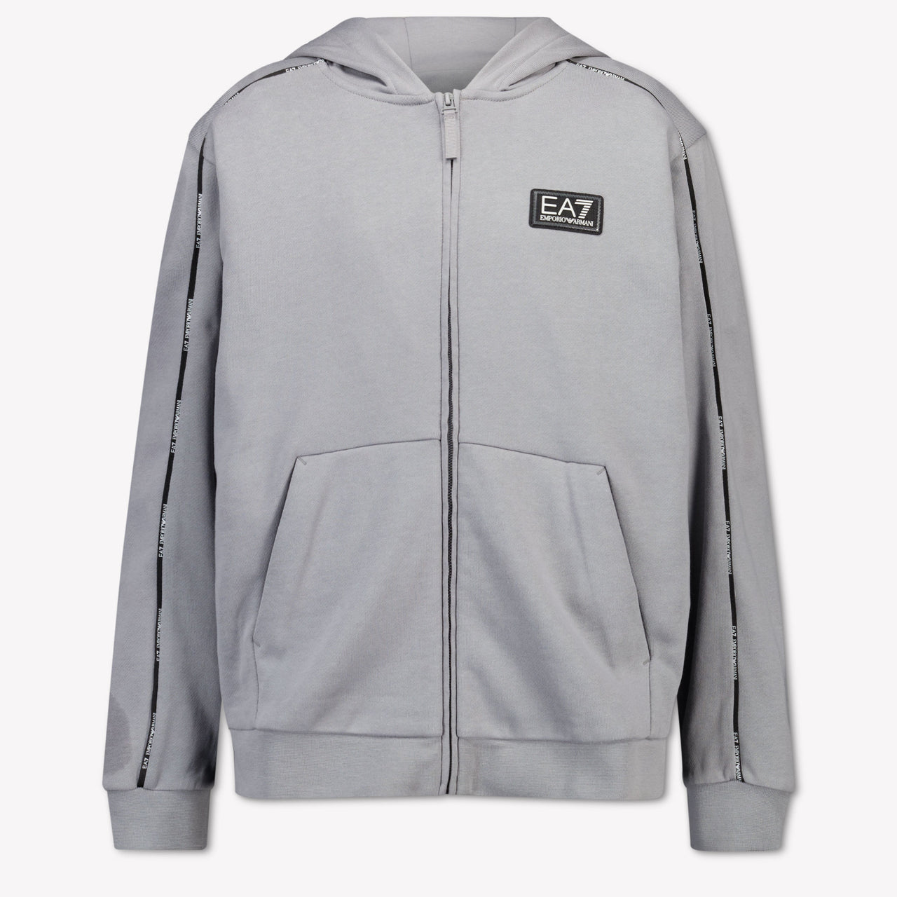 EA7 Kinder Jongens Vest In Grijs
