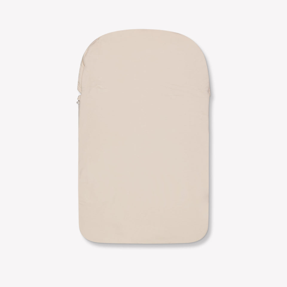 Fendi Baby Unisex Accessory In Beige