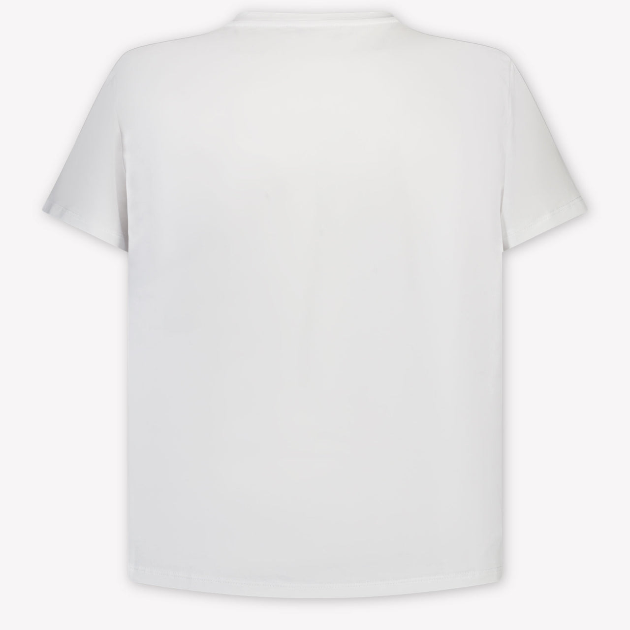 Twinset Kids Girls T-Shirt In White