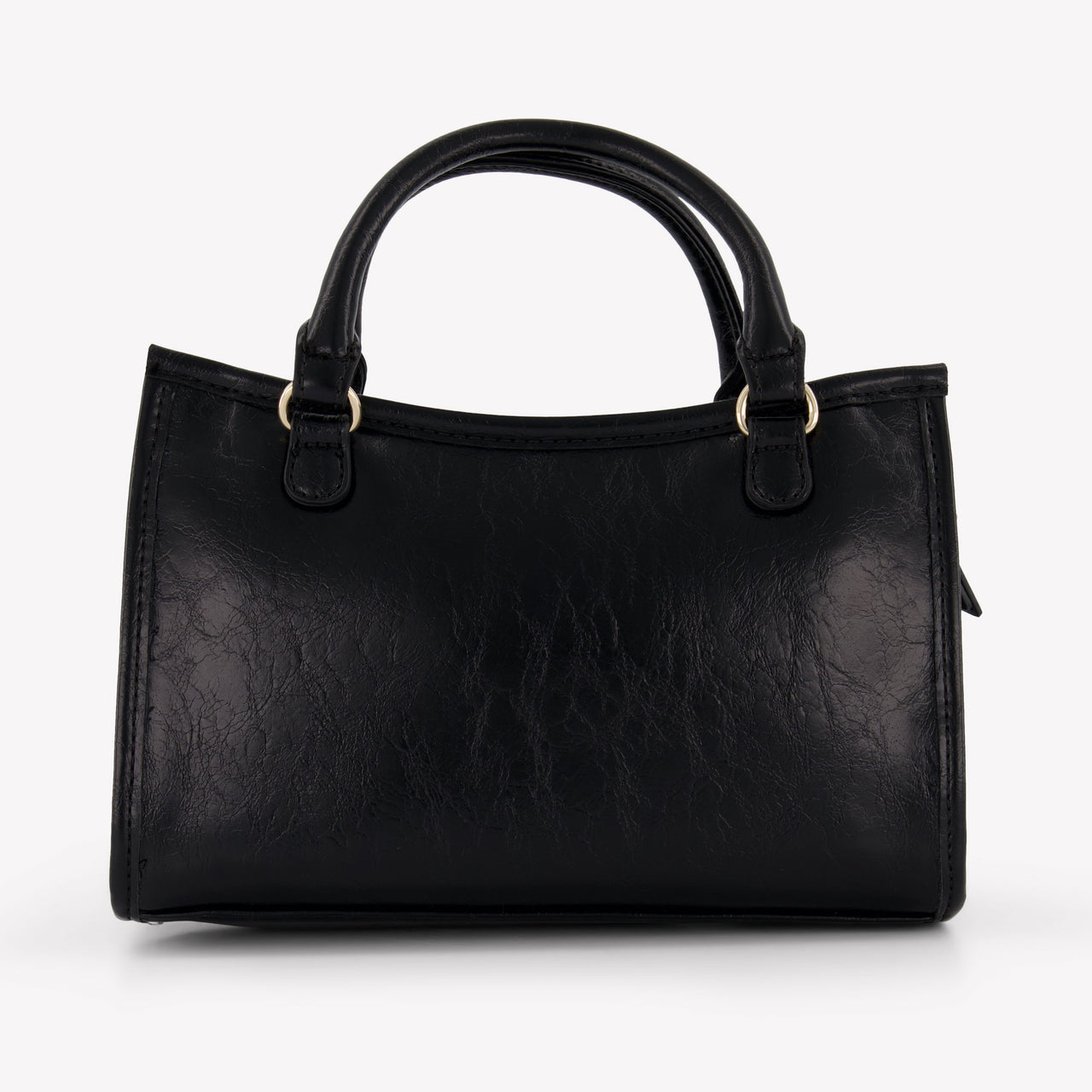 Twinset Kids Girls Bag In Black