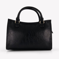 Twinset Kids Girls Bag In Black
