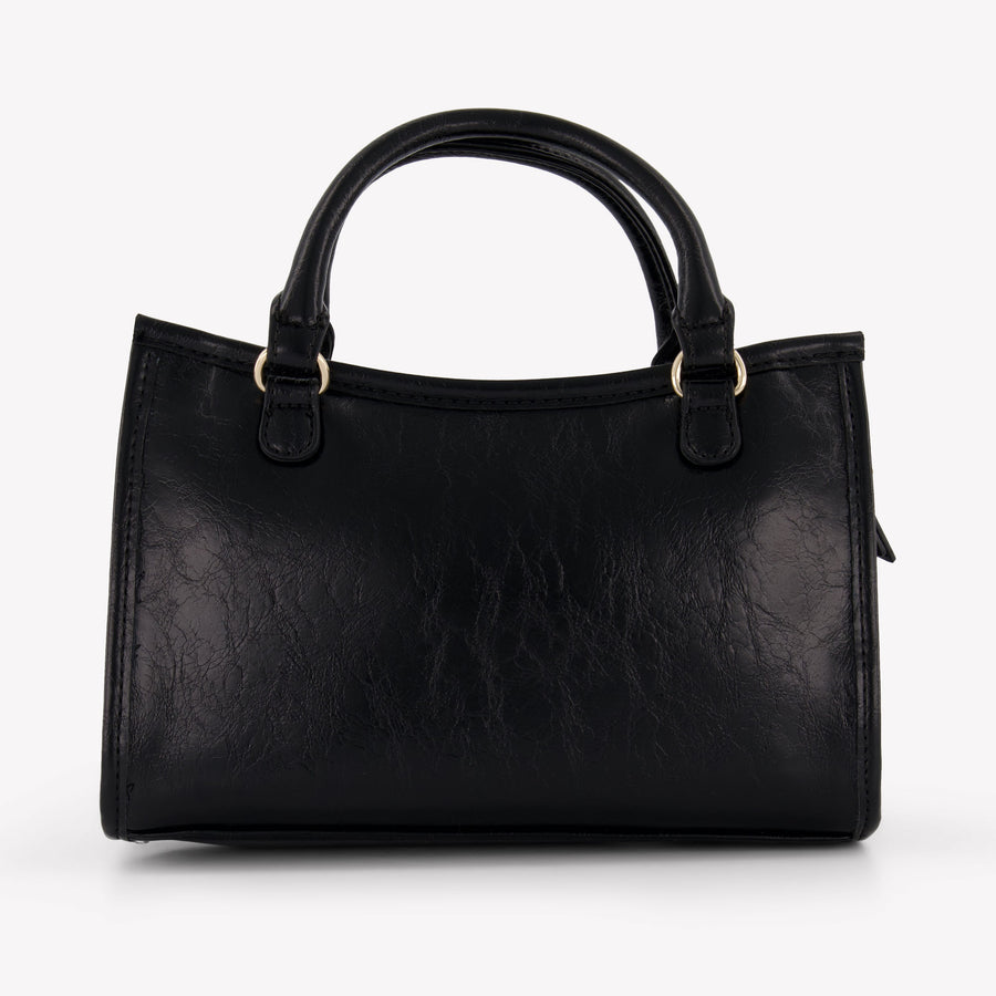 Twinset Kids Girls Bag In Black