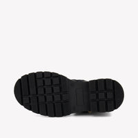 Twinset Girls Boots In Black
