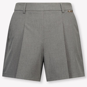 Twinset Kinder Meisjes Shorts In Grijs