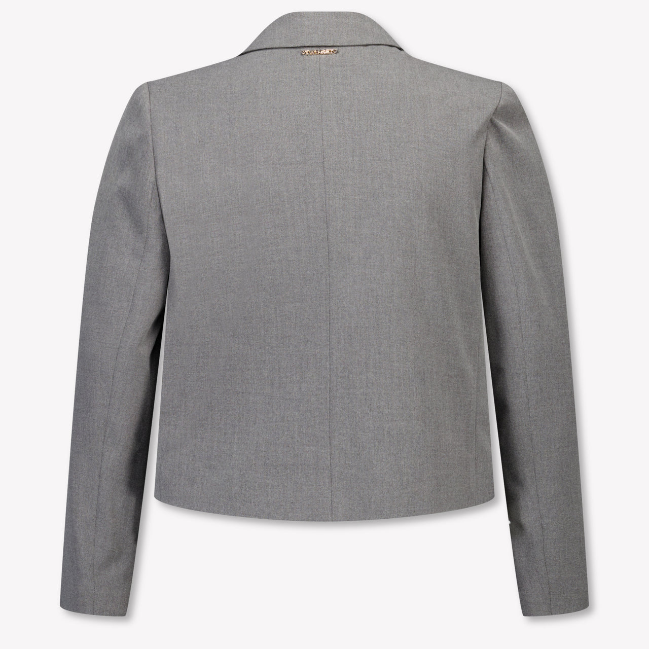 Twinset Kids Girls Colbert In Gray