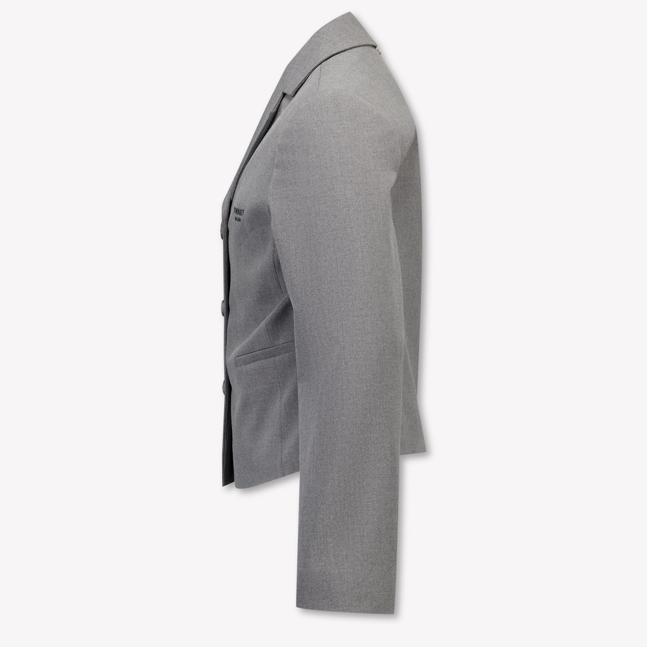 Twinset Kids Girls Colbert In Gray