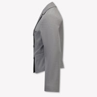 Twinset Kids Girls Colbert In Gray