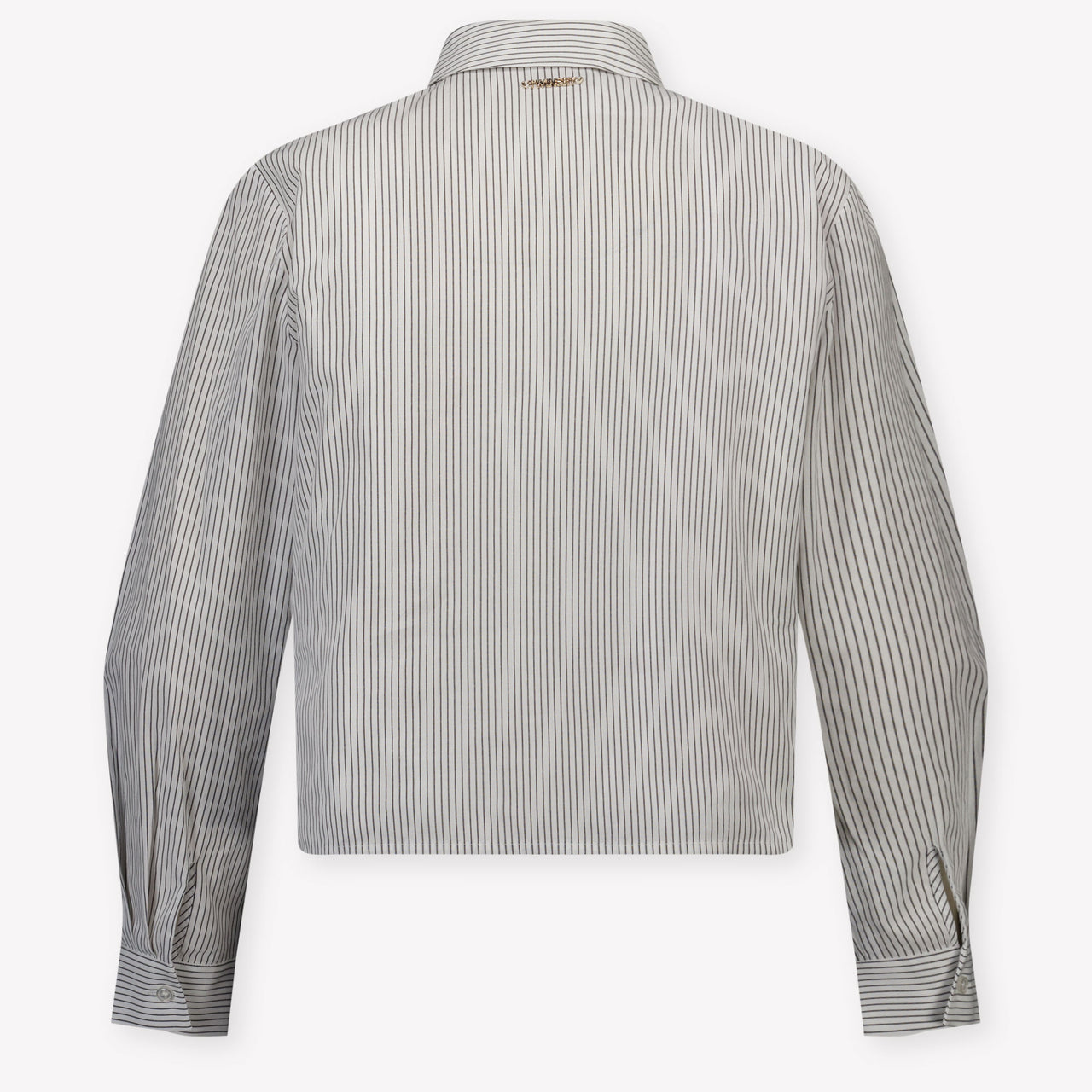 Twinset Kids Girls Blouse In White