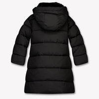 Twinset Kids Girls Jackets In Black