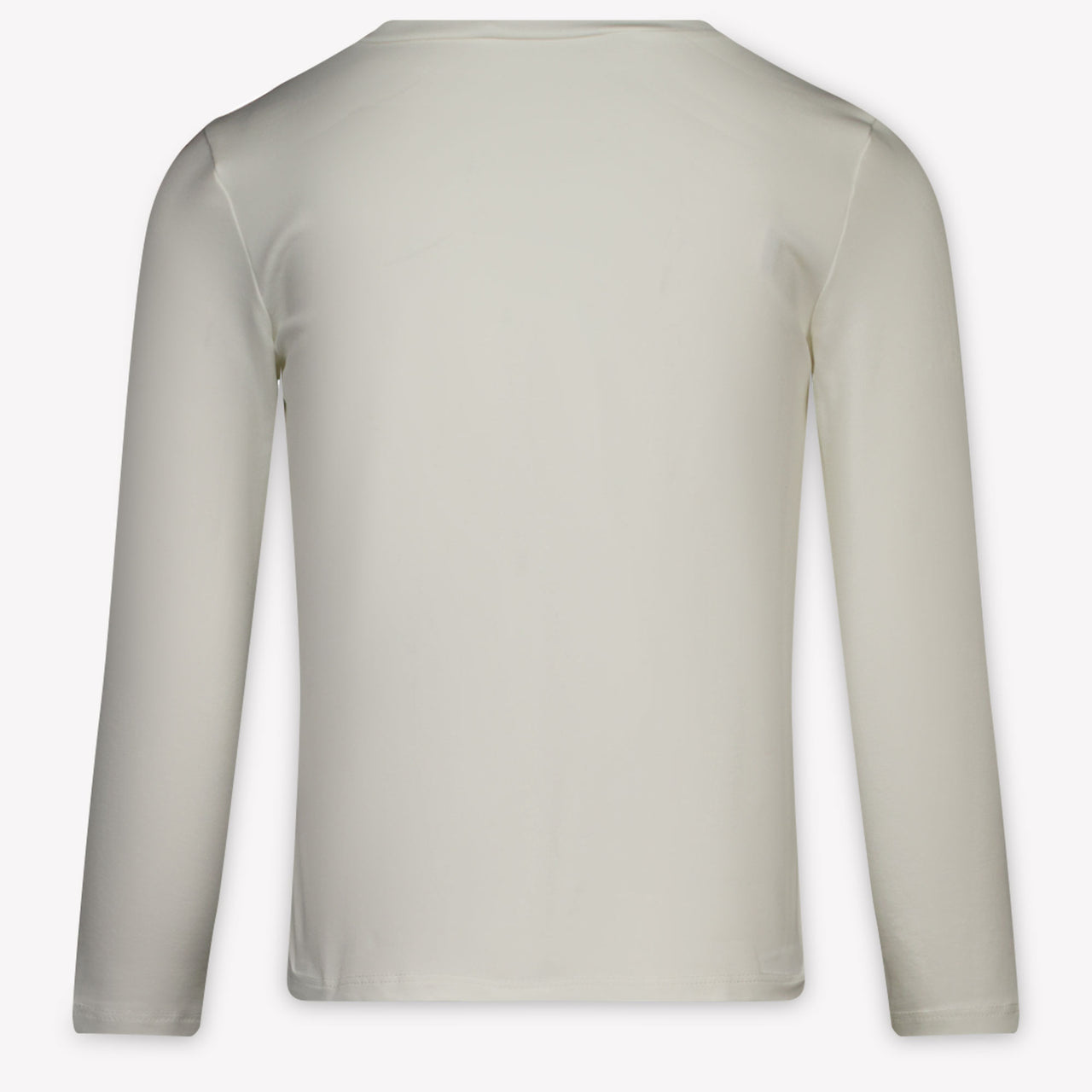 Twinset Kids Girls T-Shirt In OffWhite