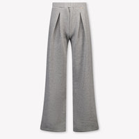 Twinset Kinder Meisjes Broek In Grijs
