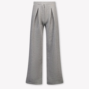 Twinset Kinder Meisjes Broek In Grijs