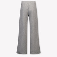 Twinset Kinder Meisjes Broek In Grijs