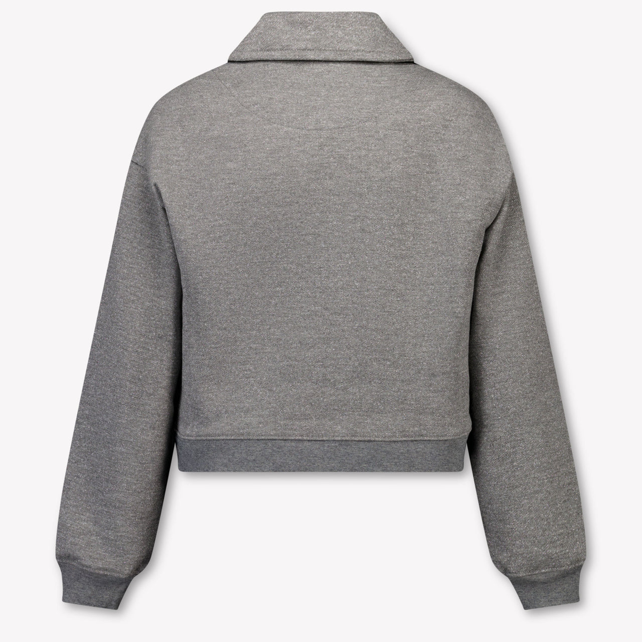 Twinset Kinder Meisjes Trui In Grijs