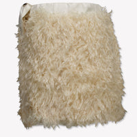 Twinset Girls Skirt in Off-White
