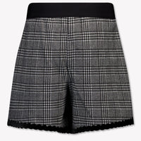 Twinset Girls Short in Black