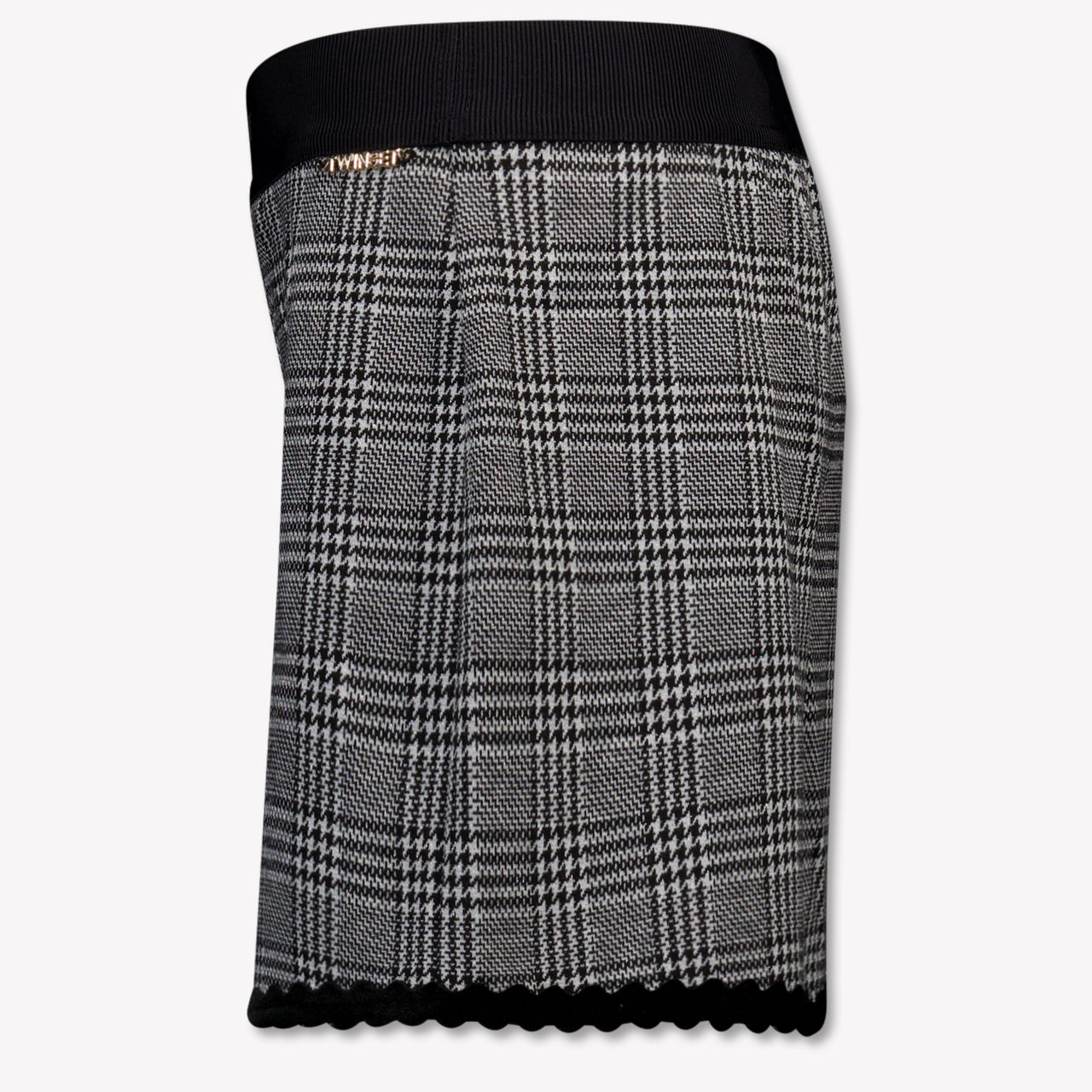 Twinset Girls Short in Black