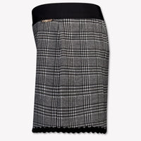 Twinset Girls Short in Black