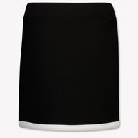 Twinset Girls Skirt in Black