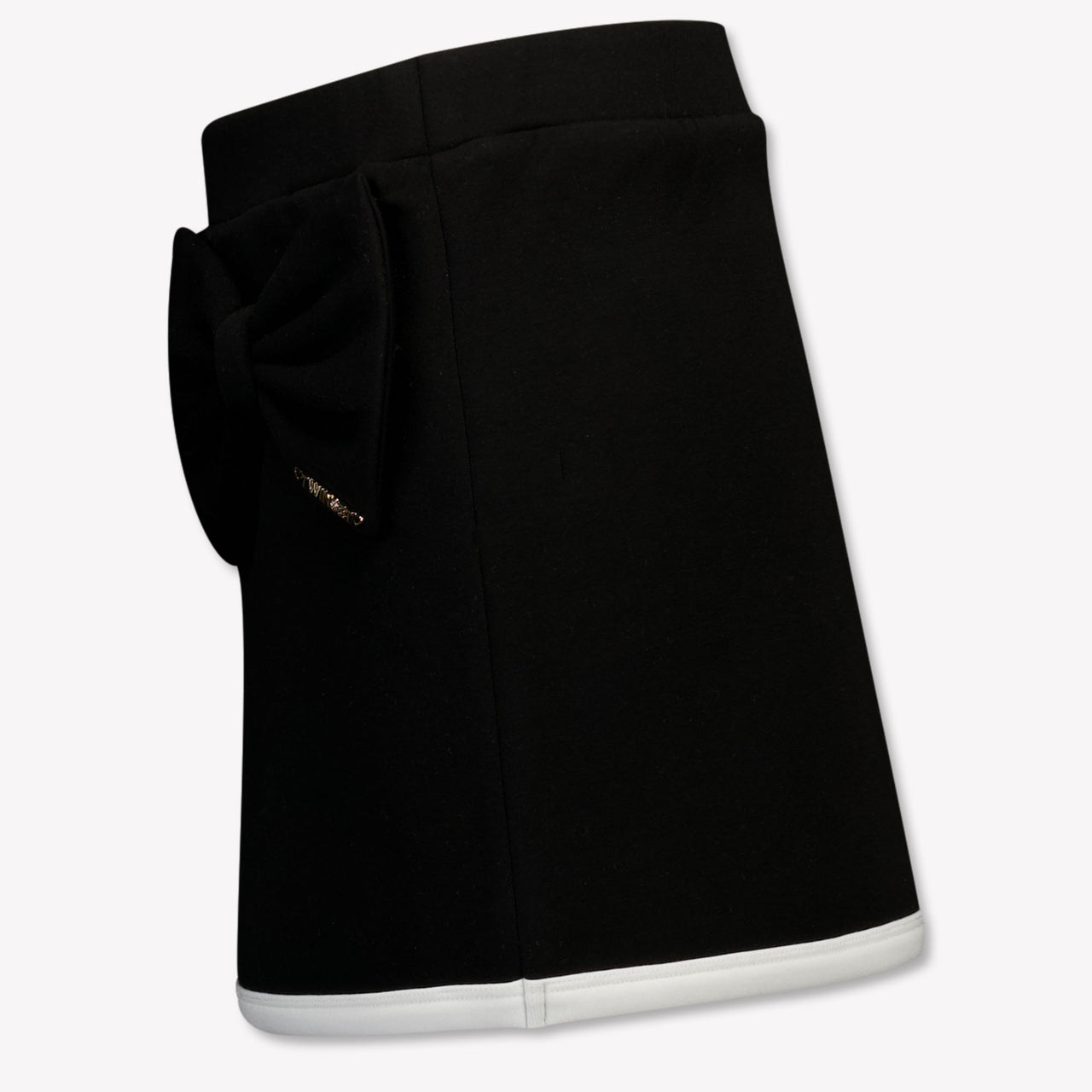 Twinset Girls Skirt in Black