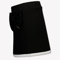 Twinset Girls Skirt in Black