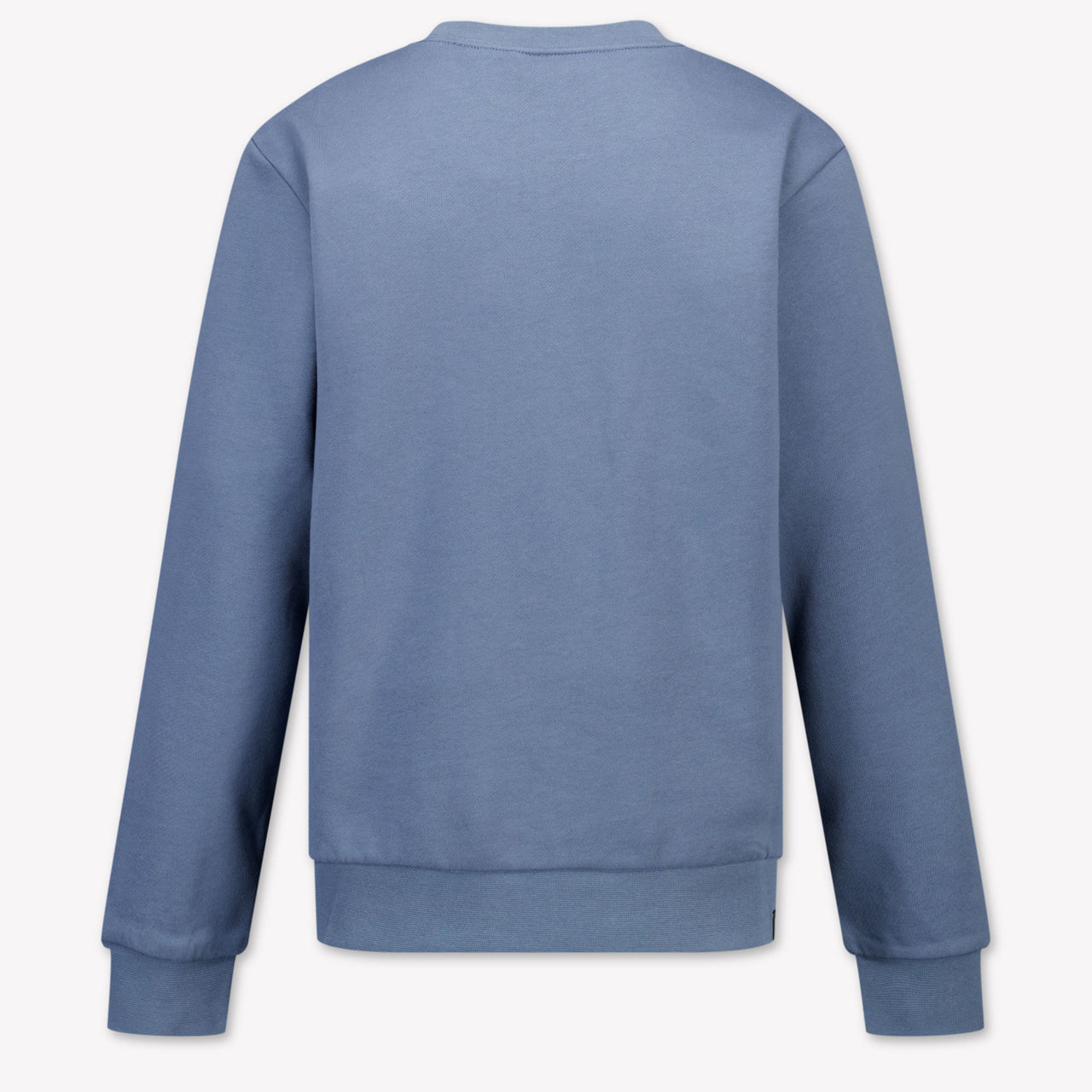 EA7 Boys Sweater in Light Blue