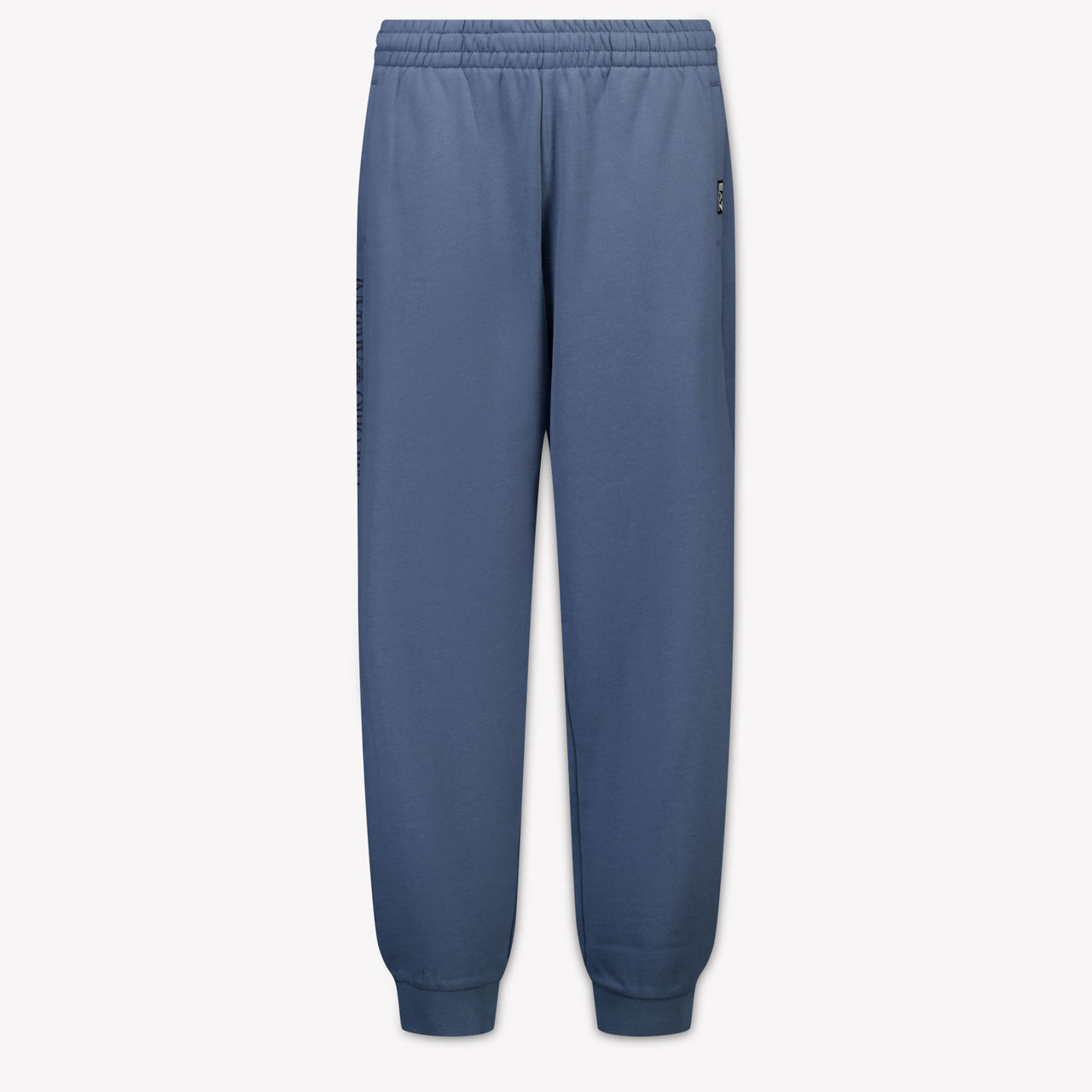 EA7 Kids Boys Pants In Light Blue