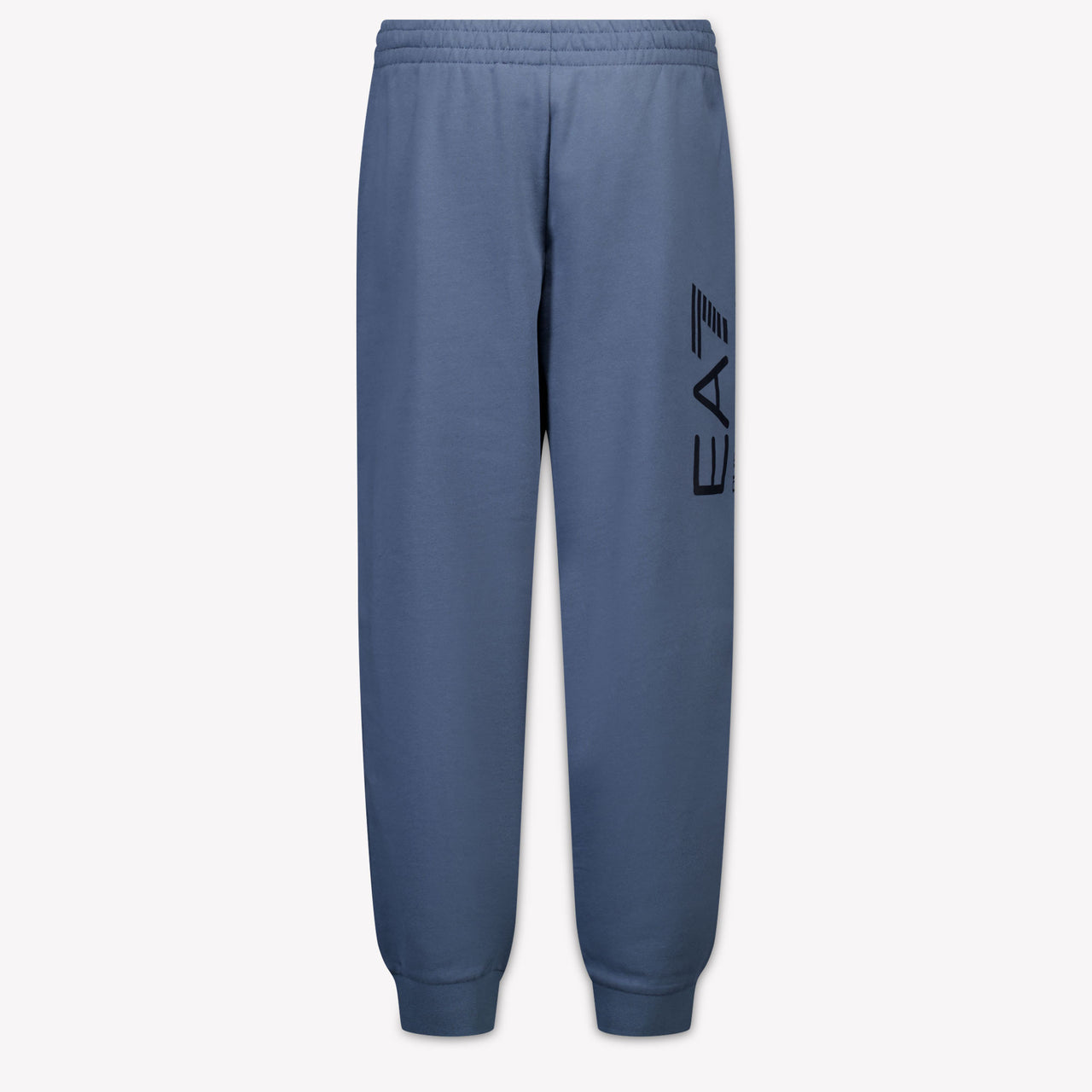 EA7 Kids Boys Pants In Light Blue