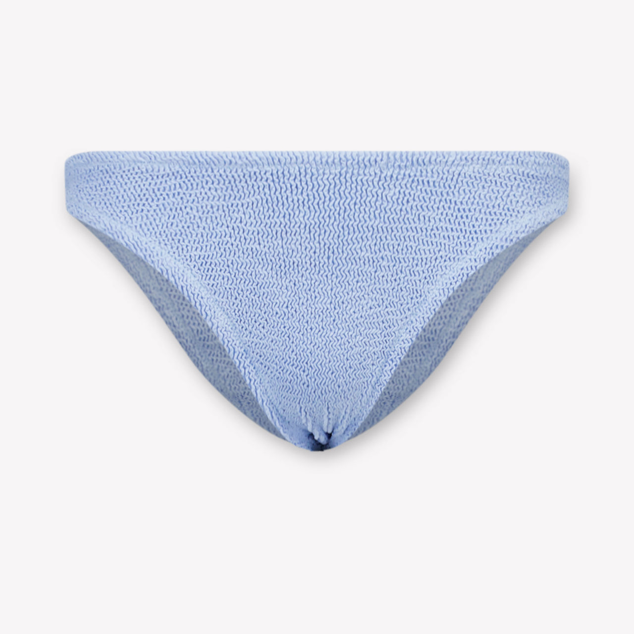 MC2 Saint Barth Kinder Meisjes Zwemkleding In Licht Blauw