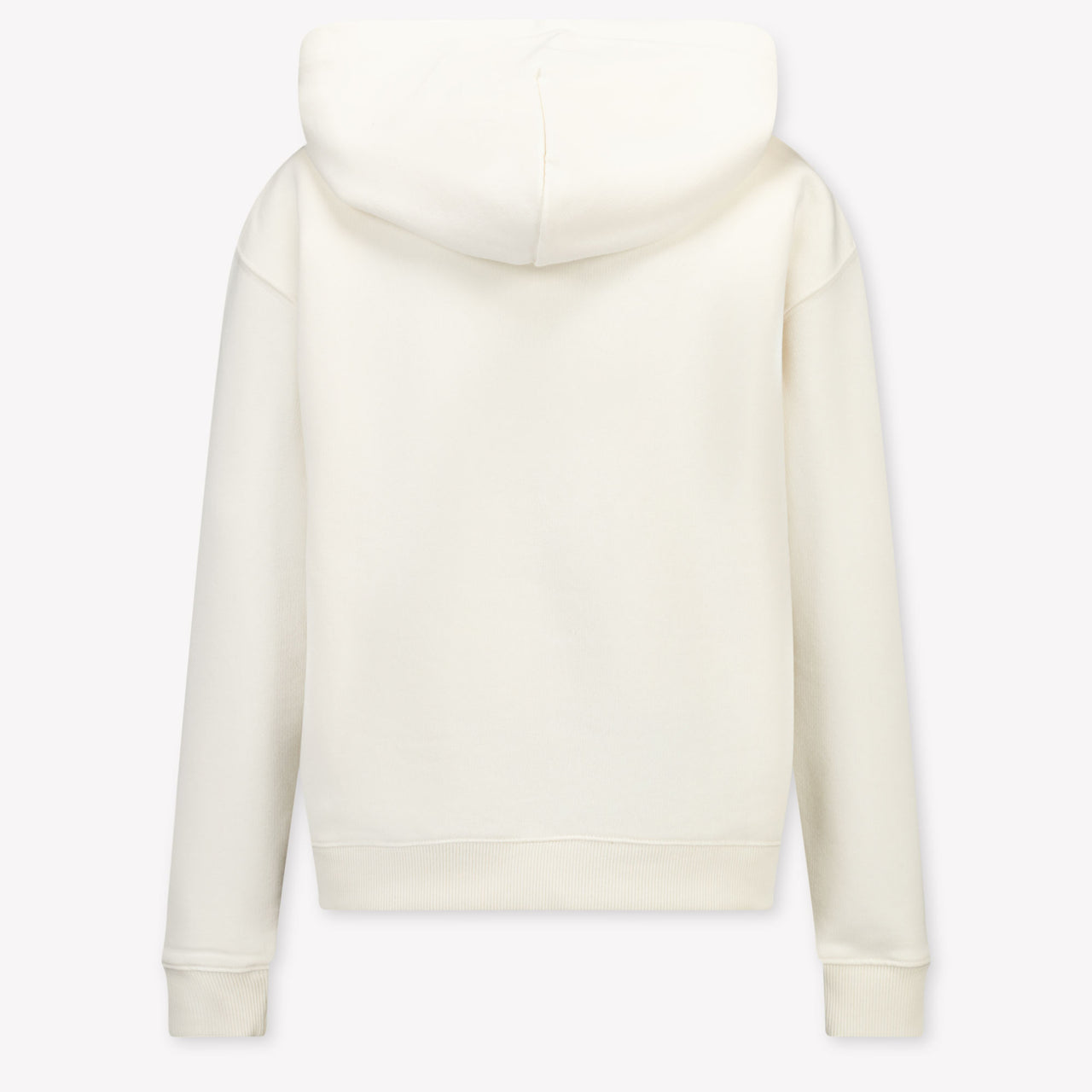 MC2 Saint Barth Kids Girls Sweater In OffWhite