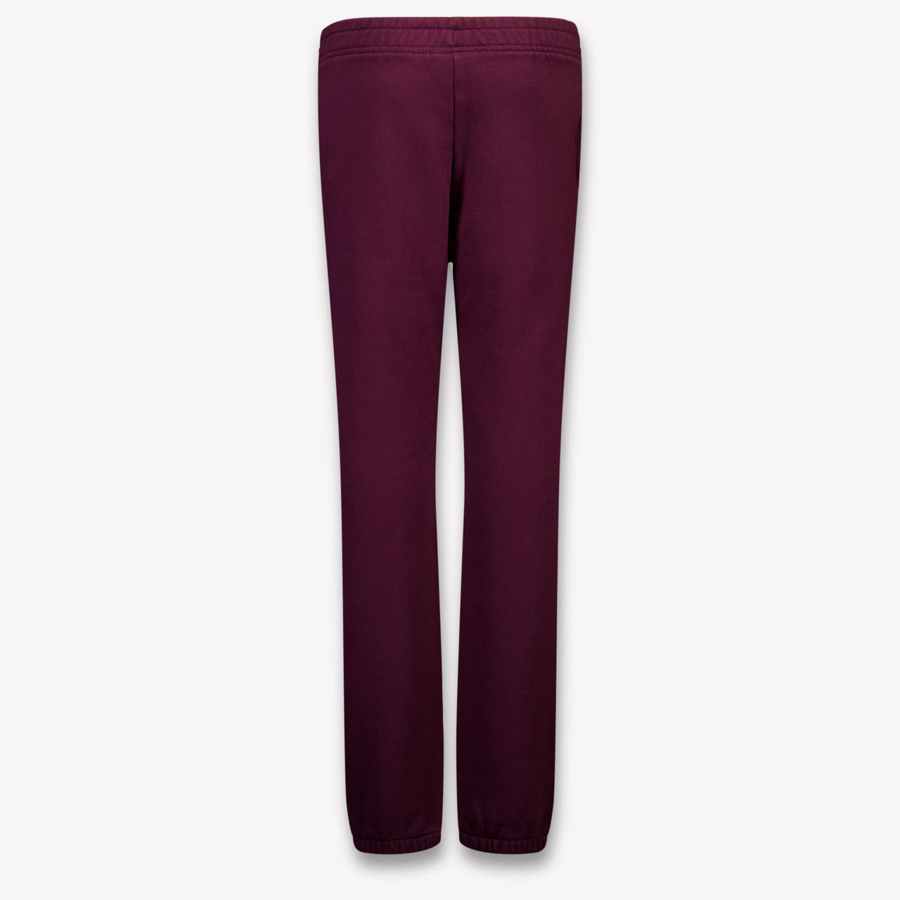 MC2 Saint Barth Kinder Meisjes Broek In Bordeaux
