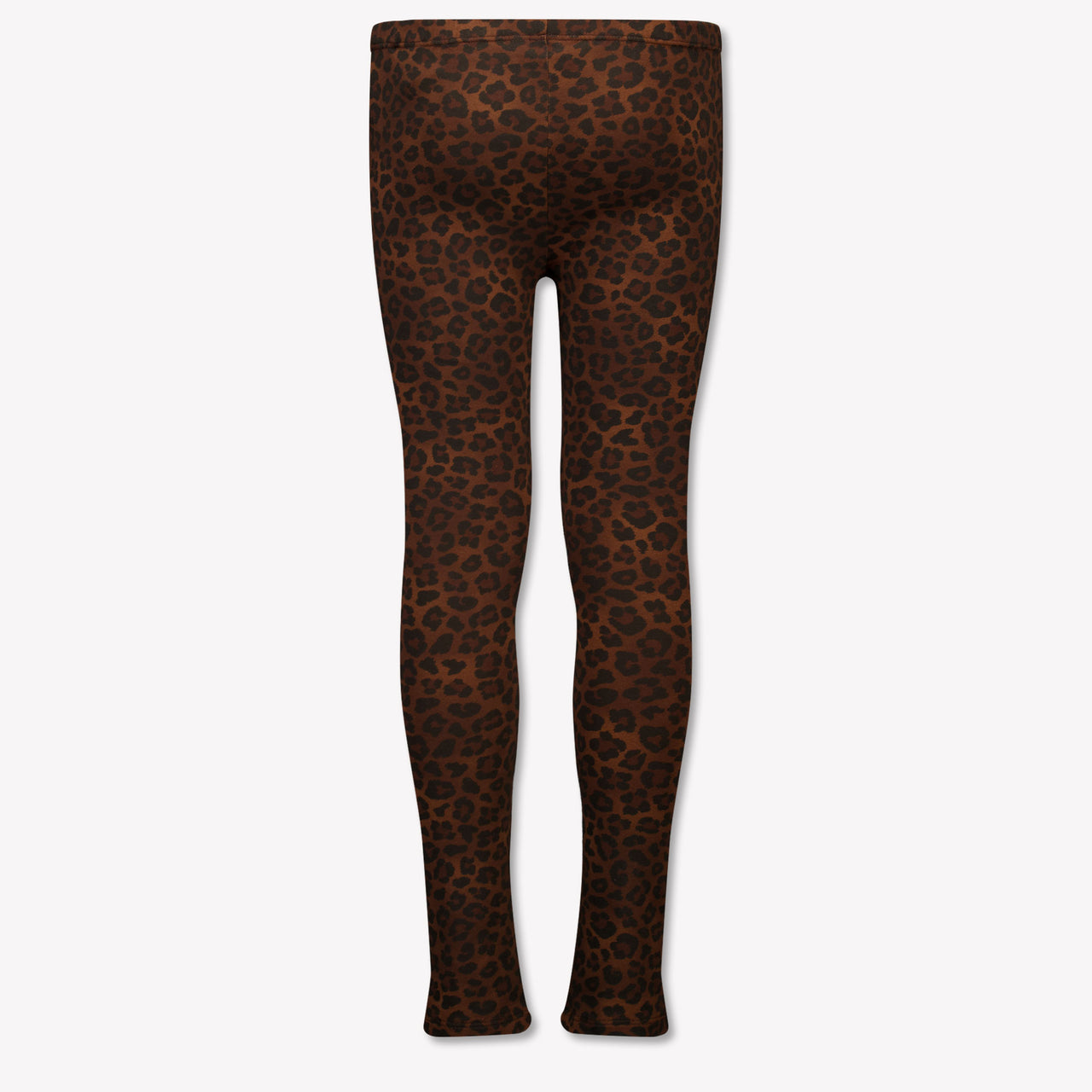 MC2 Saint Barth Kinder Meisjes Legging In Panter
