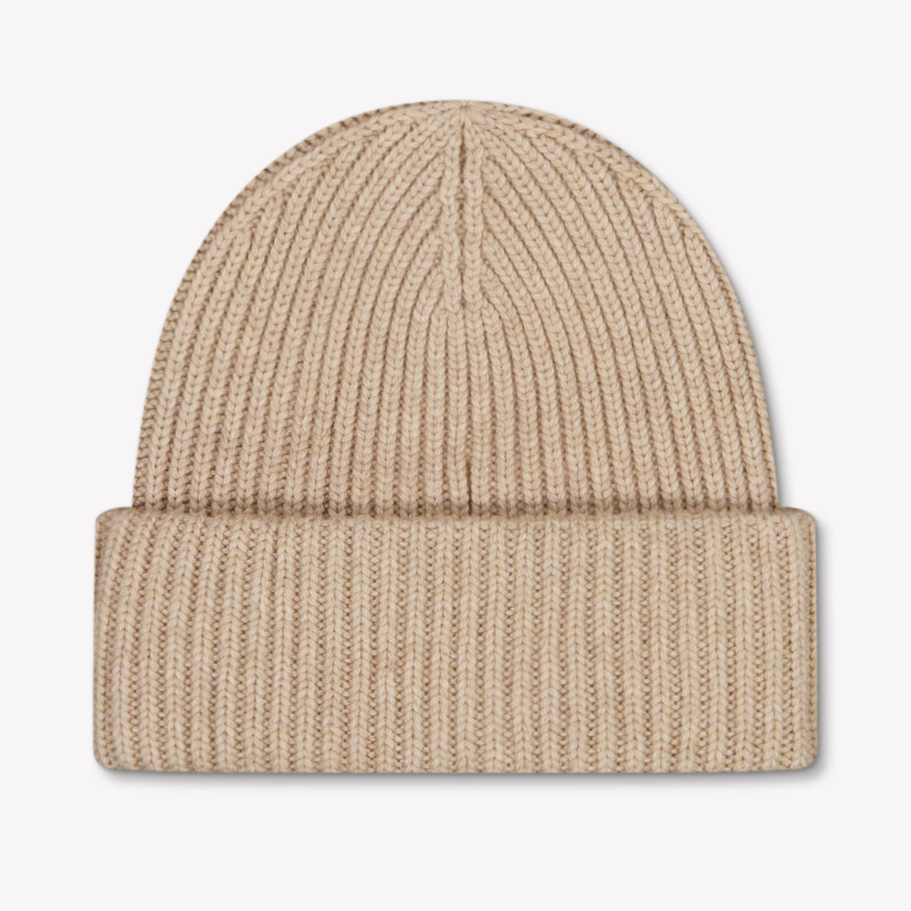 MC2 Saint Barth Kinder Meisjes Muts In Beige