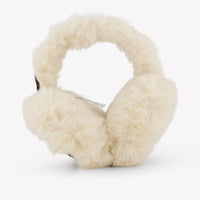 MC2 Saint Barth Kids Girls Accessory In Panther