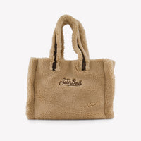 MC2 Saint Barth Kinder Meisjes Tas In Off White