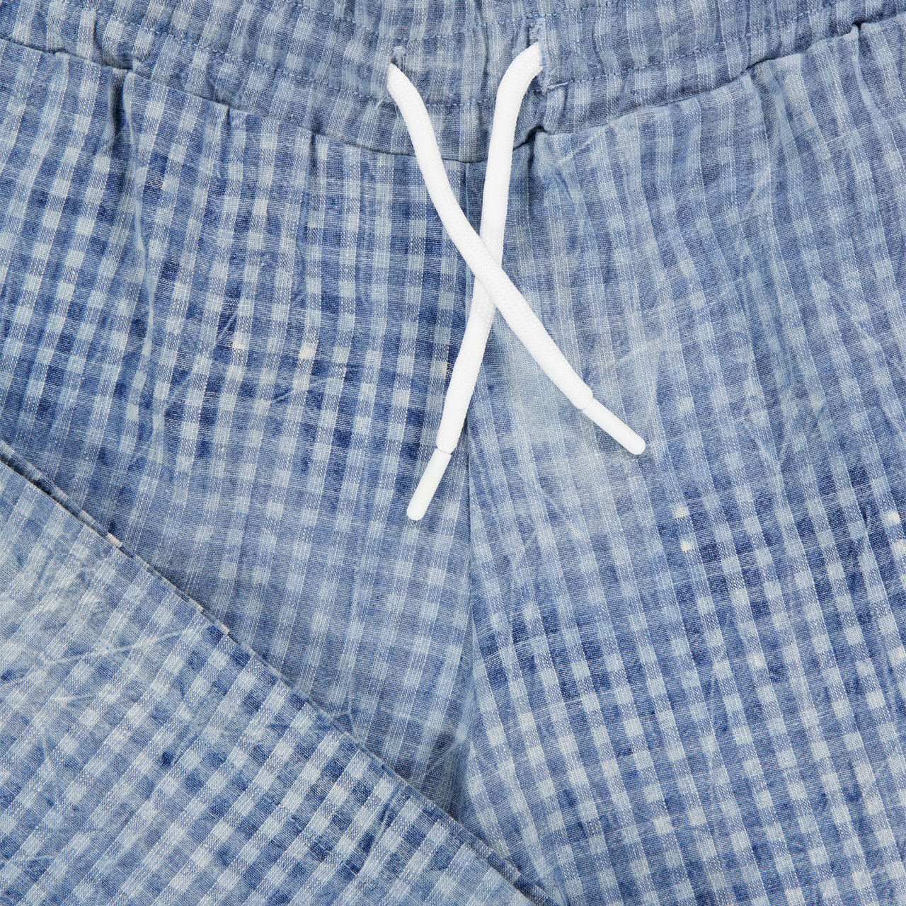 MSGM Kids Boys Shorts In Jeans