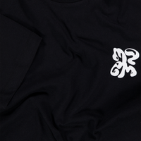 MSGM Kids Boys T-Shirt In Black