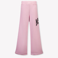 MSGM Kinder Meisjes Trui In Licht Roze