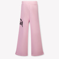 MSGM Kinder Meisjes Trui In Licht Roze