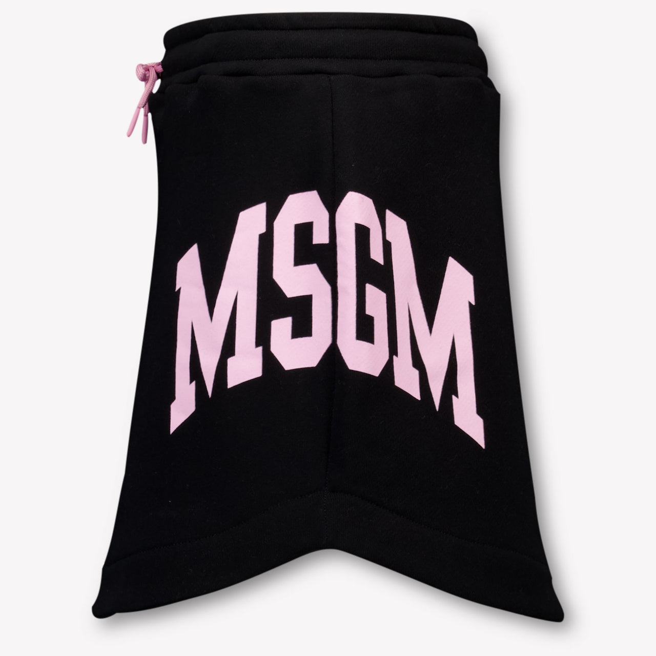 MSGM Kids Girls Skirt In Black