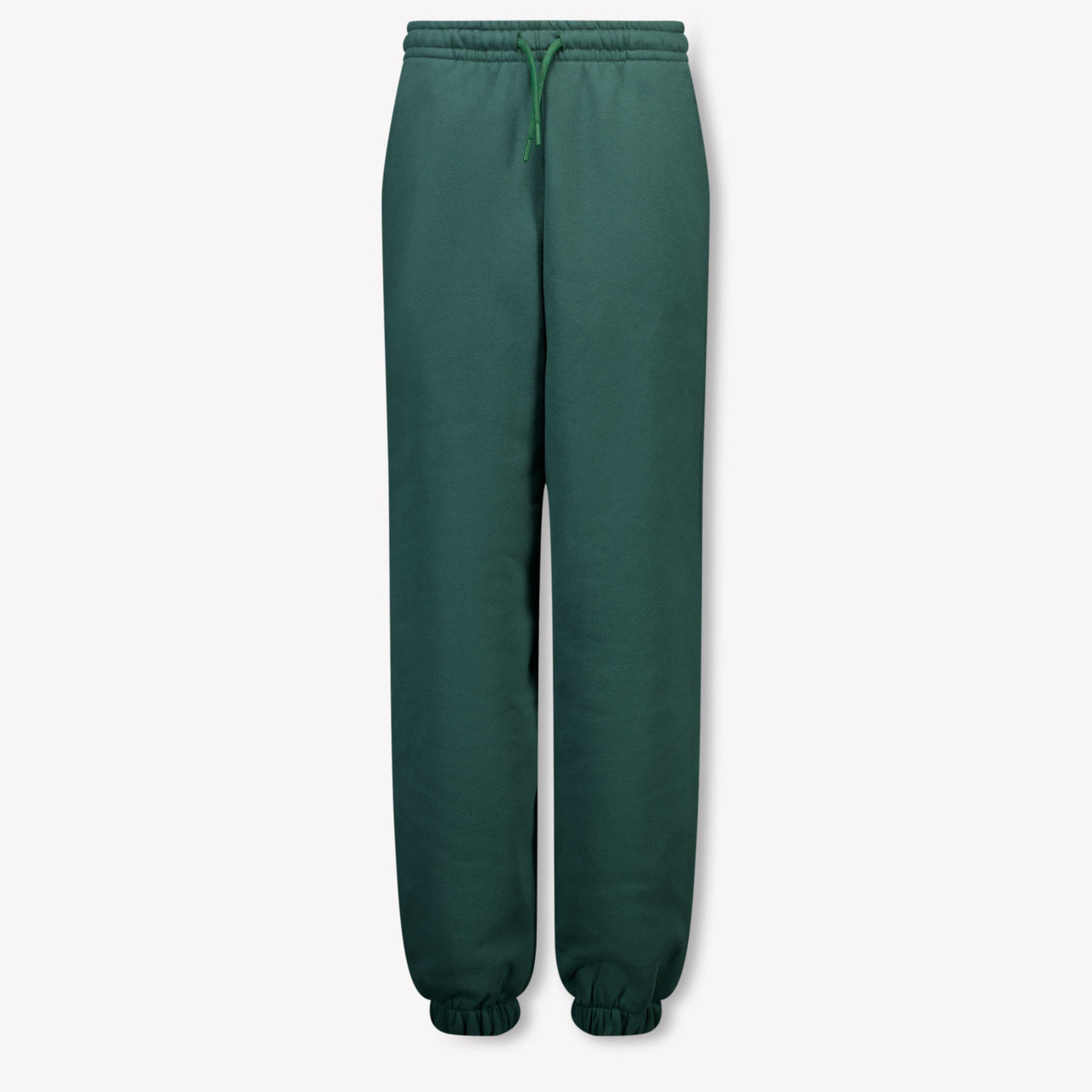 MSGM Kinder Jongens Broek In Donker Groen
