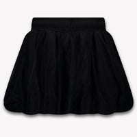 MSGM Kids Girls Skirt In Black