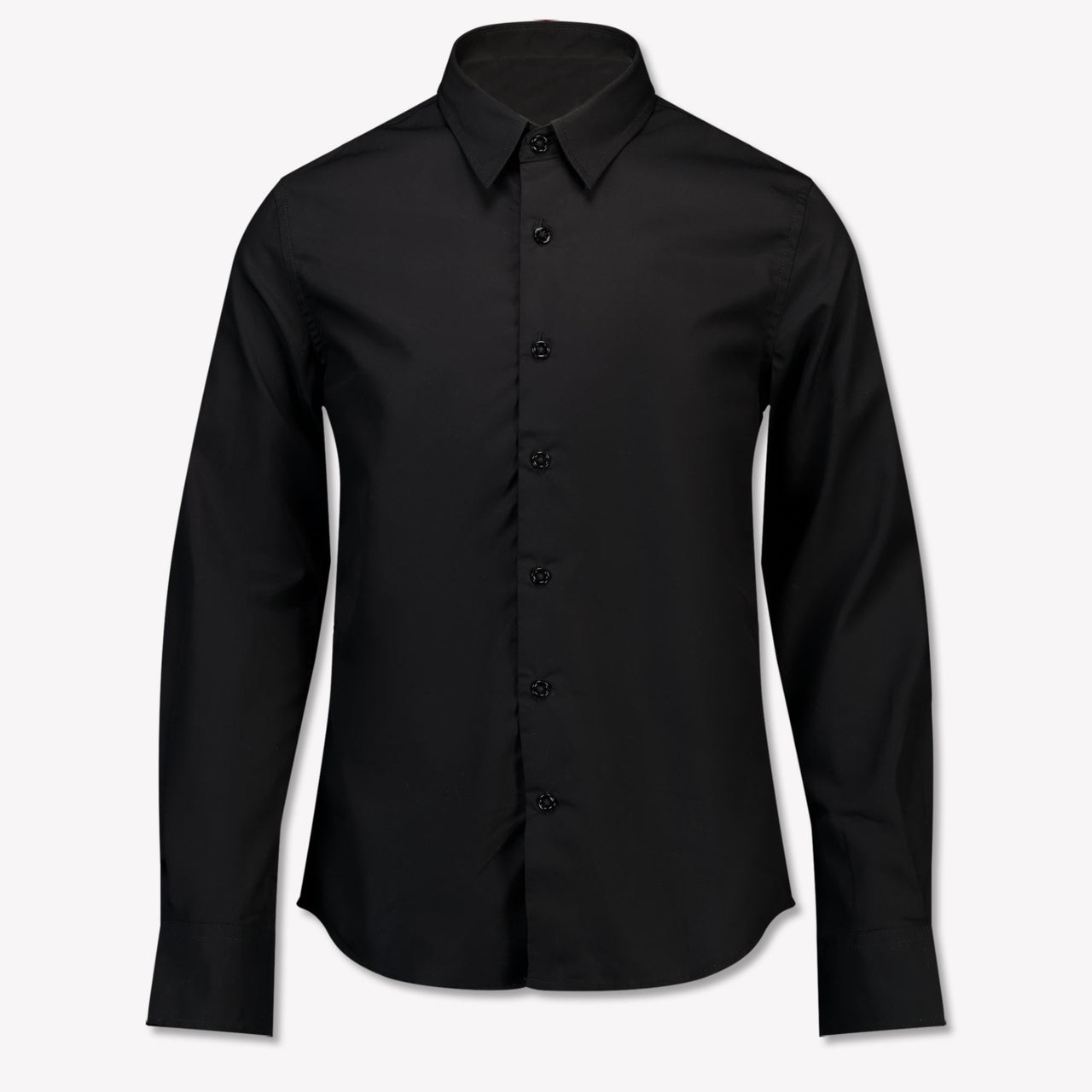 Antony Morato Boys Blouse in Black