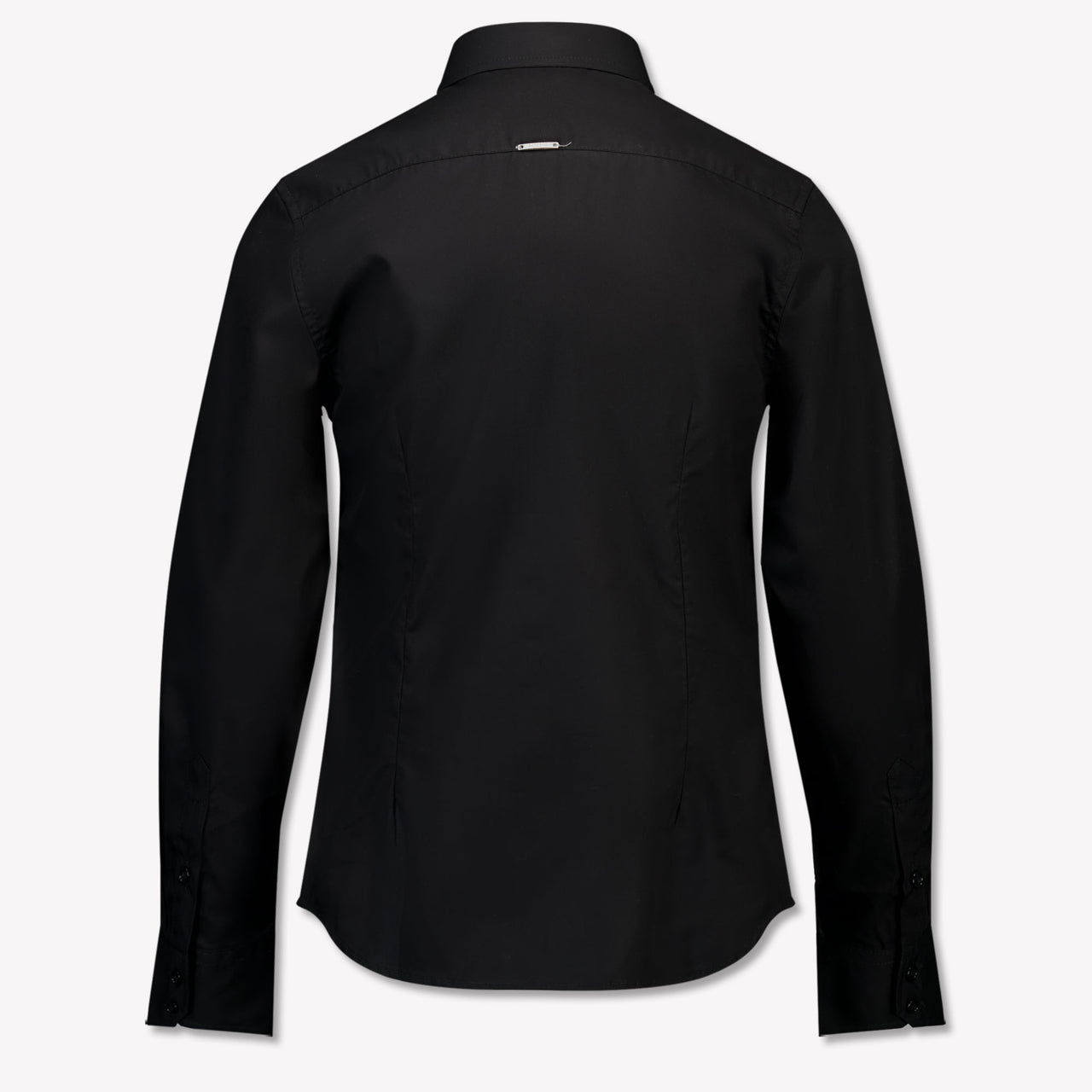 Antony Morato Boys Blouse in Black