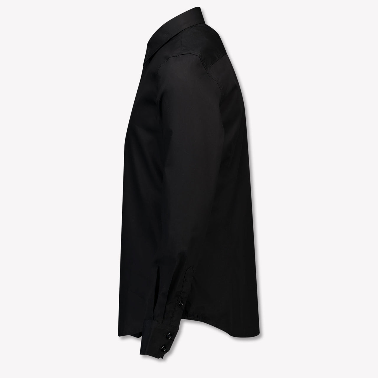 Antony Morato Boys Blouse in Black