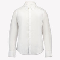 Antony Morato Kinder Jongens Blouse In Wit