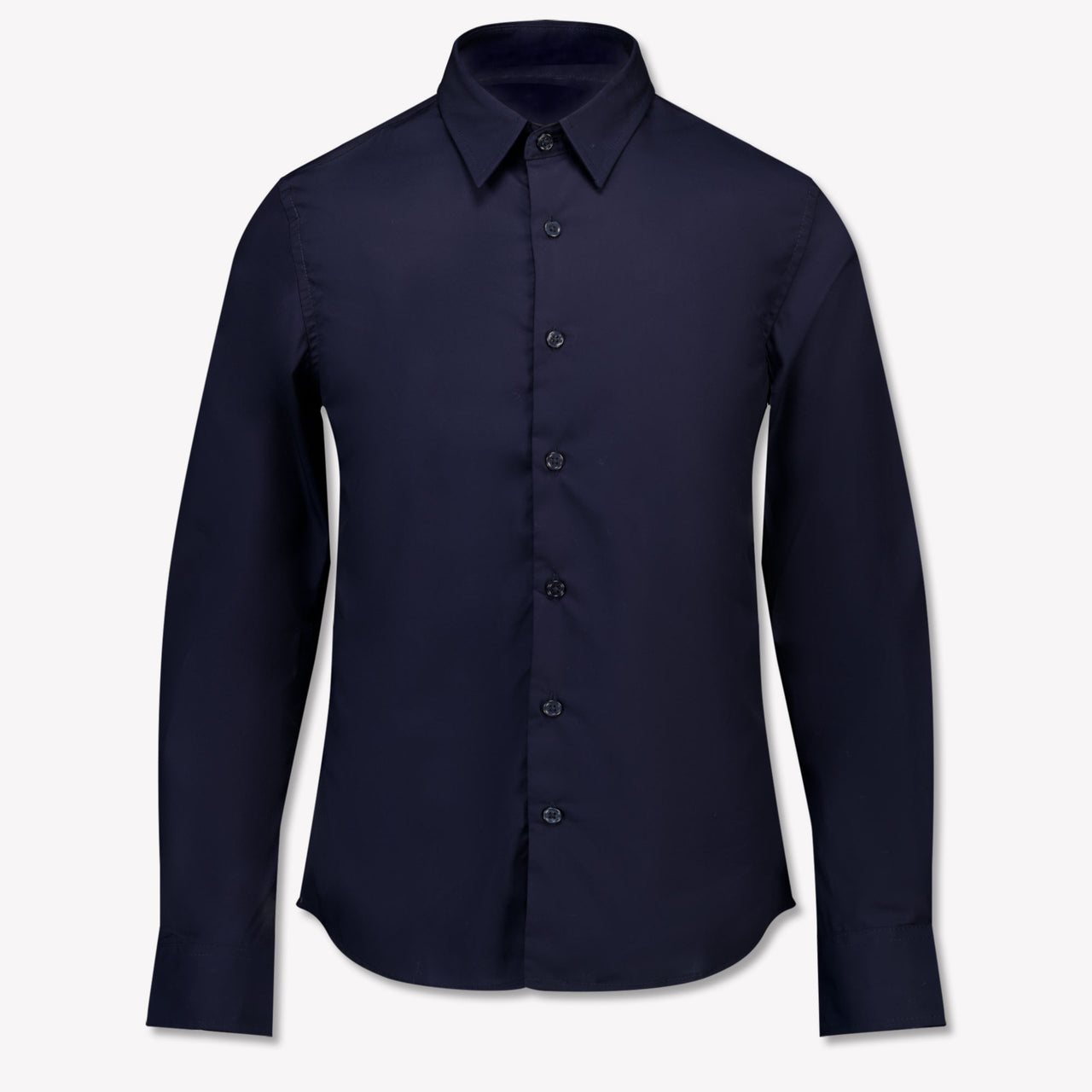 Antony Morato Kinder Jongens Blouse In Navy