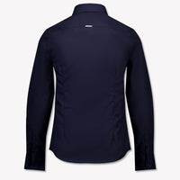 Antony Morato Kinder Jongens Blouse In Navy